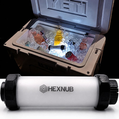 Cooler box light - box, waterproof